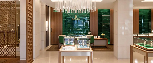 石家庄藁城区劳力士售后维修中心