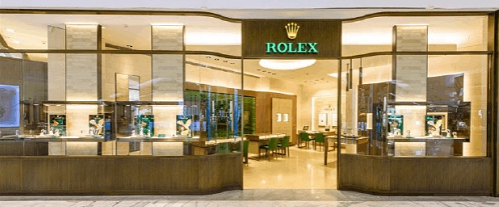 石家庄长安区劳力士售后维修中心