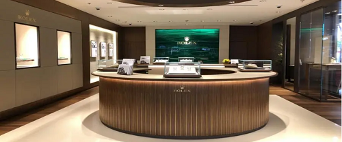 石家庄鹿泉区劳力士售后维修中心